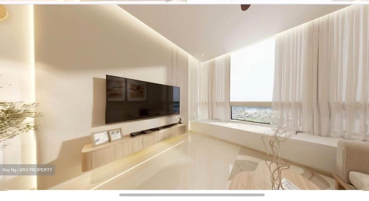 The Sea View (D15), Condominium #639885821